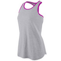 Ladies' Splash Jersey Tank Top